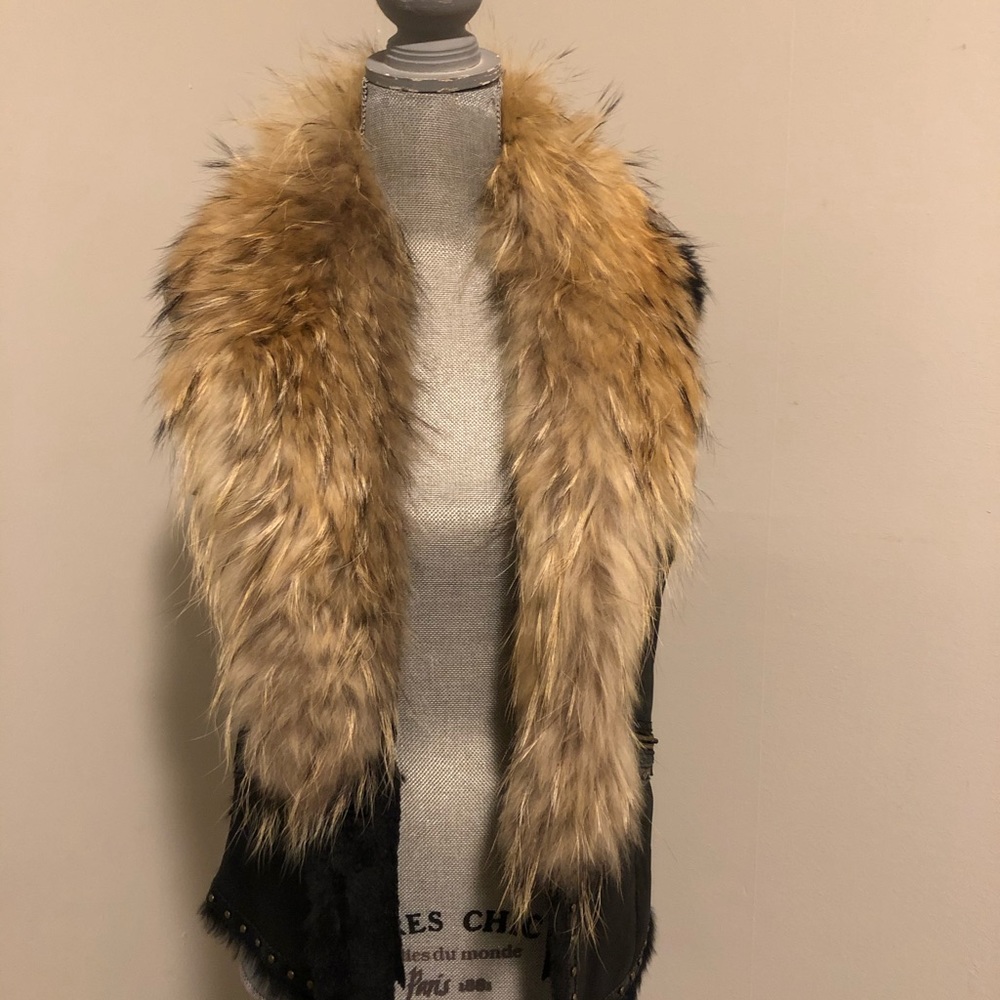 Vincenza Vest
